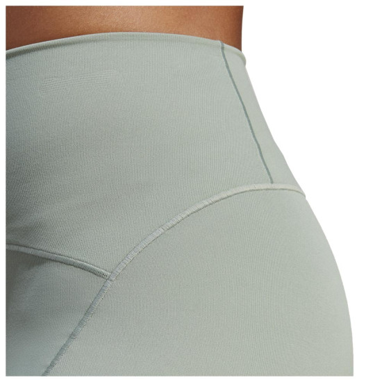 Adidas Γυναικείο κολάν Yoga Lux 7/8